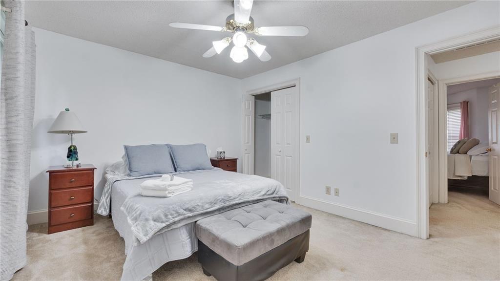 224 Rolling Oaks Drive, Rome, Georgia image 21