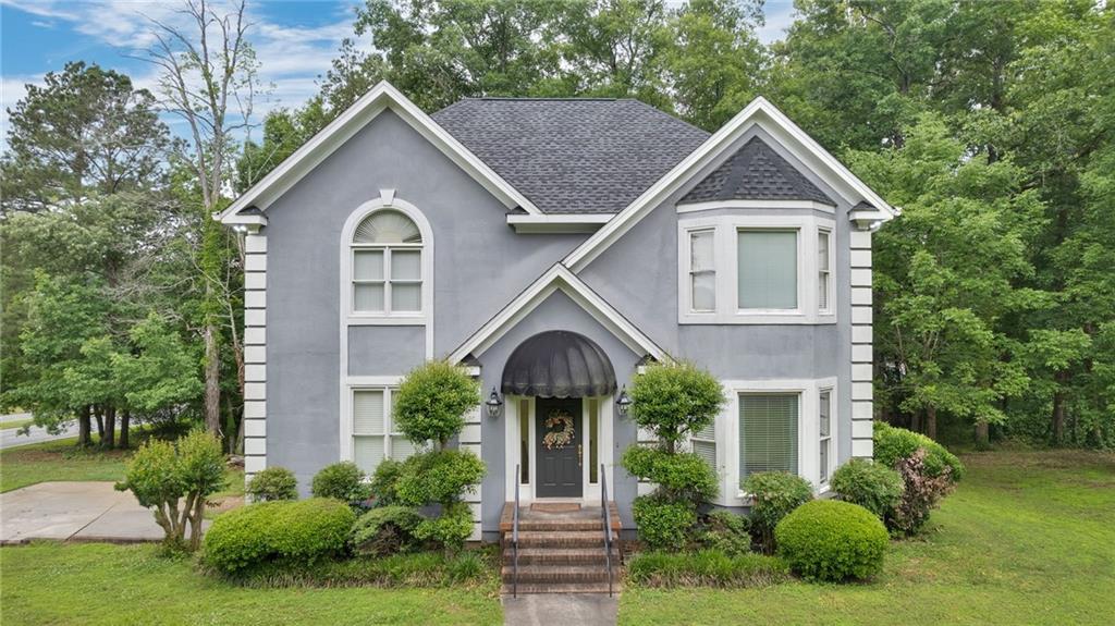 224 Rolling Oaks Drive, Rome, Georgia image 1