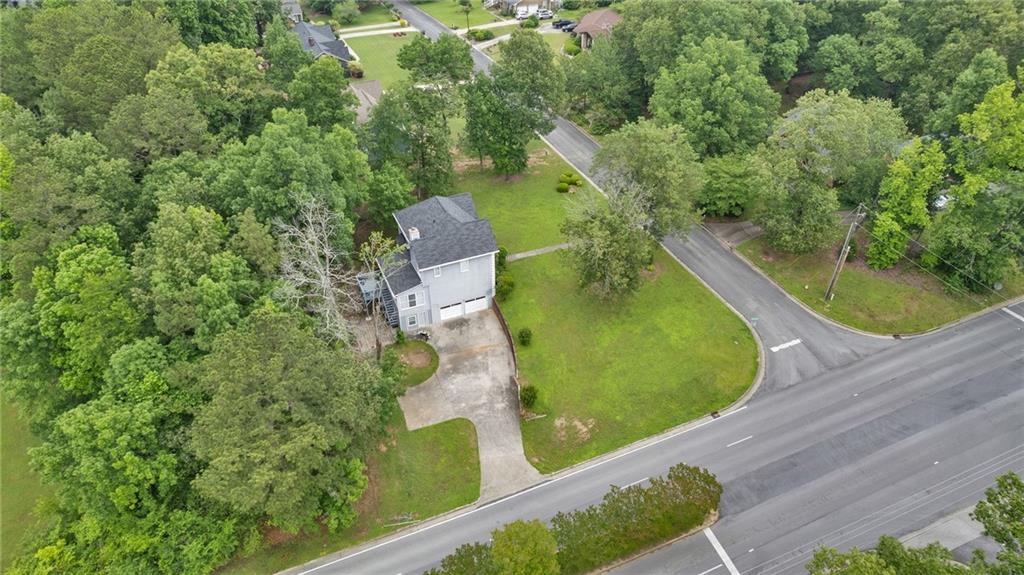 224 Rolling Oaks Drive, Rome, Georgia image 42