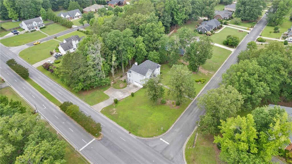 224 Rolling Oaks Drive, Rome, Georgia image 41