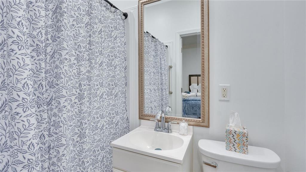 224 Rolling Oaks Drive, Rome, Georgia image 36