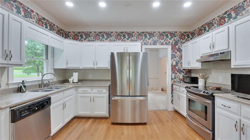 224 Rolling Oaks Drive, Rome, Georgia image 8