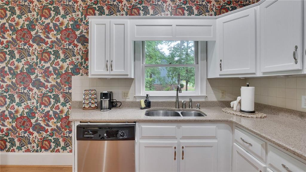 224 Rolling Oaks Drive, Rome, Georgia image 10