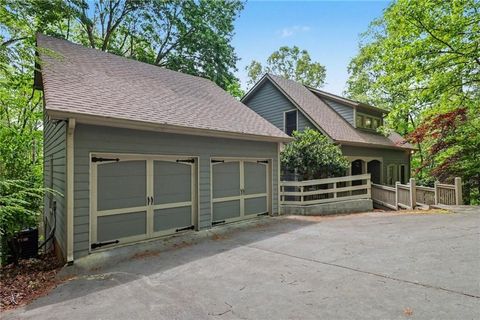 53 Pinto Place Jasper GA 30143