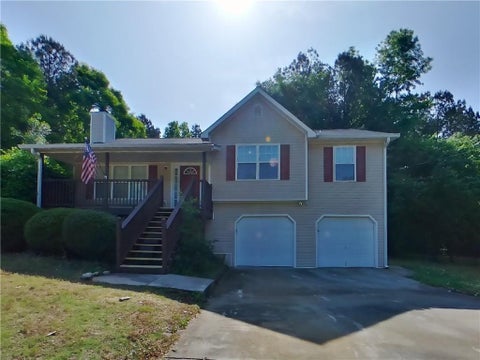 Homes For Rent - 103 Fairfax Drive<br/> Rockmart, GA 30153