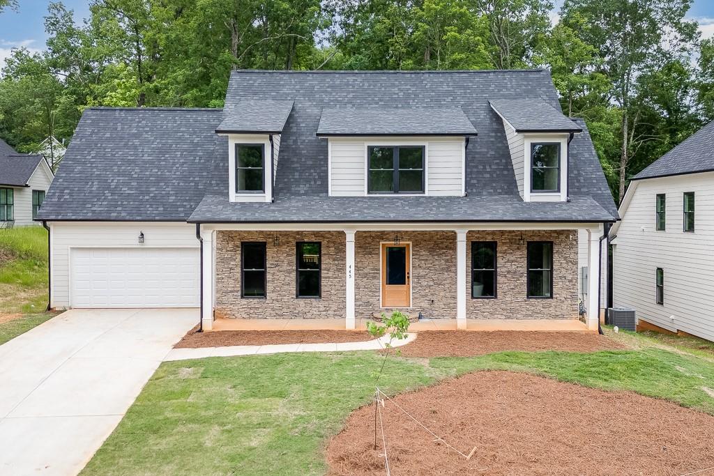 View Athens, GA 30605 house