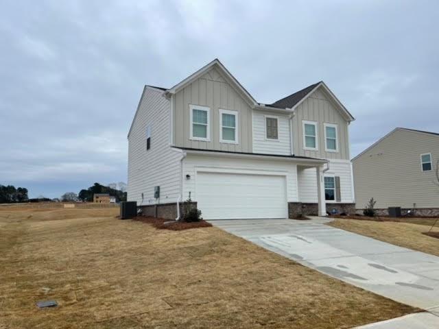 133 Verona Drive NW