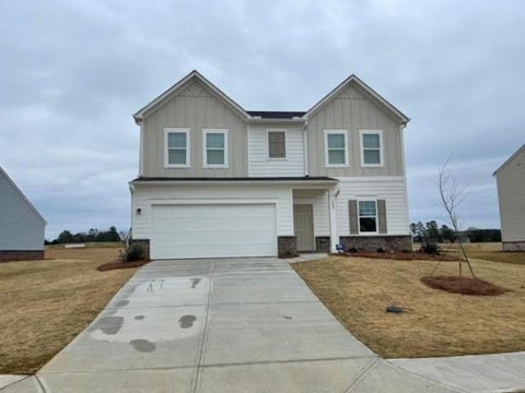 Homes For Rent - 133 Verona Drive<br/> Cartersville, GA 30120