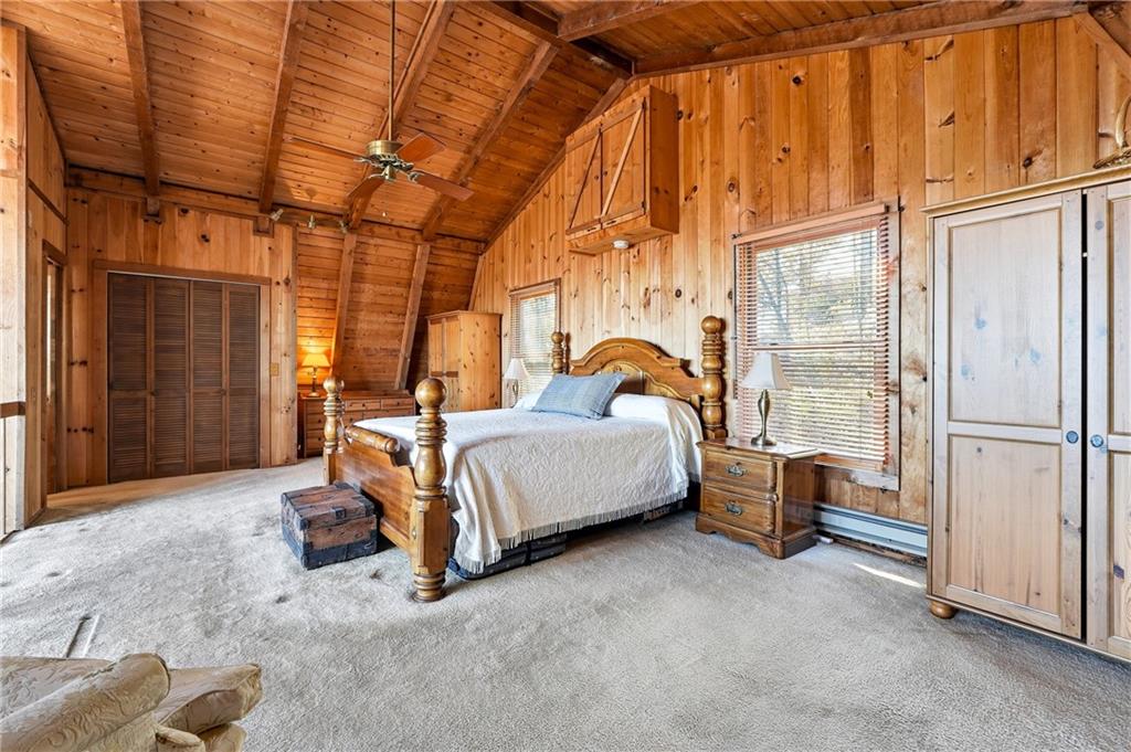 Burnt Mountain Estates - Residential