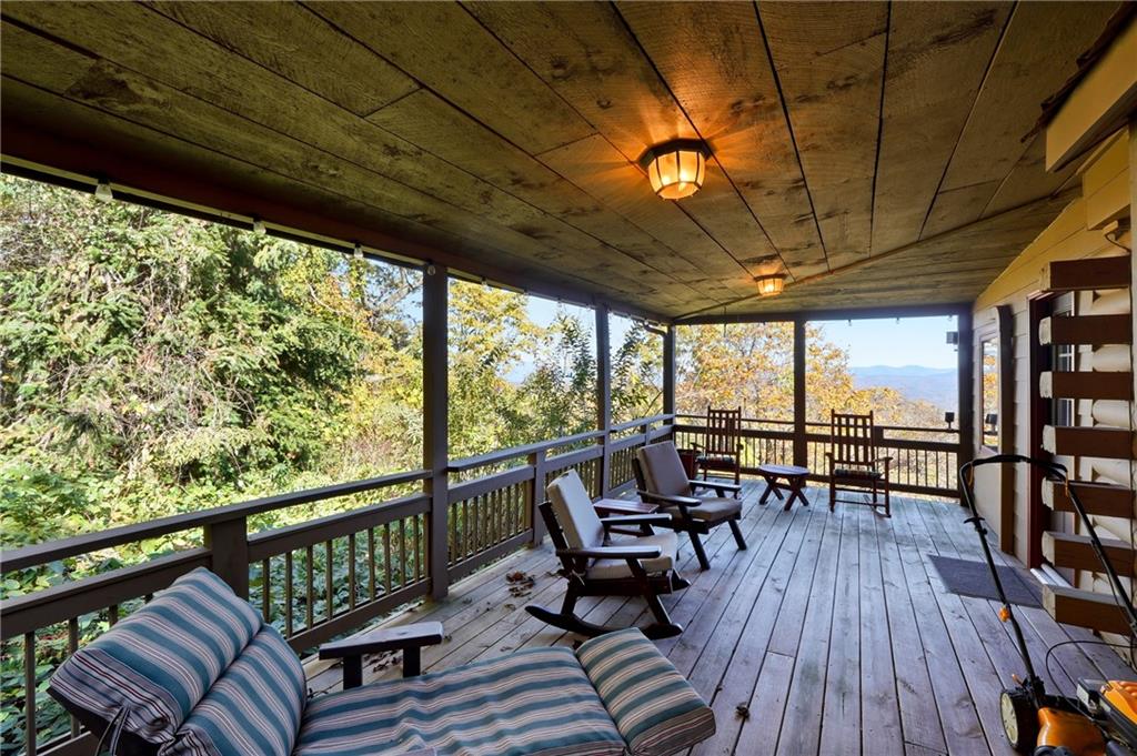 Burnt Mountain Estates - Residential