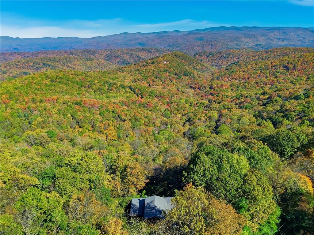 Burnt Mountain Estates - Residential