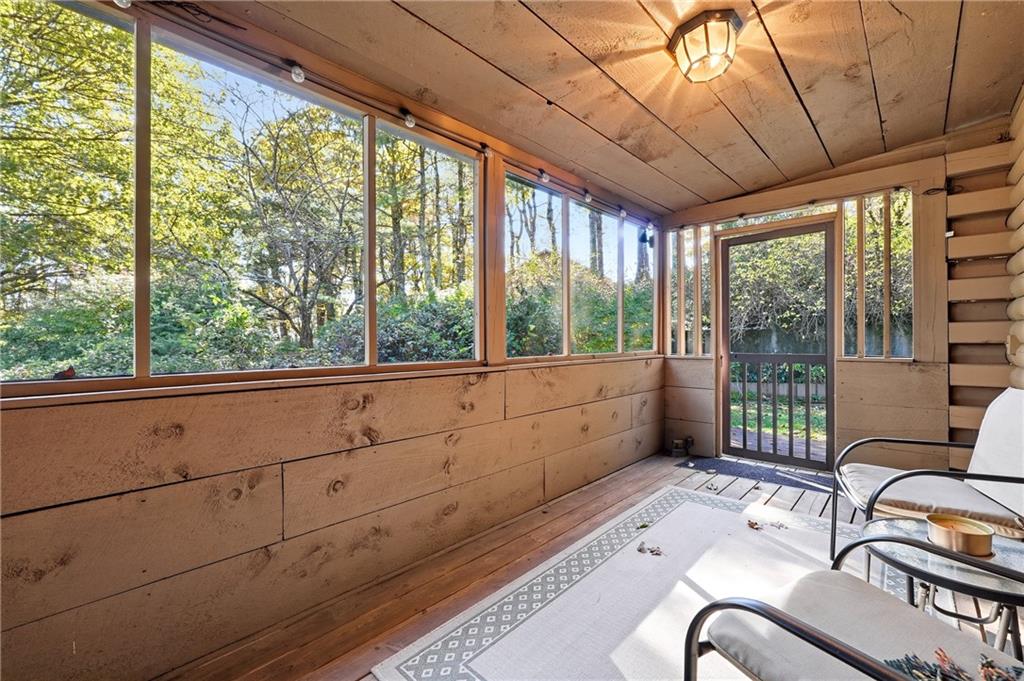 Burnt Mountain Estates - Residential