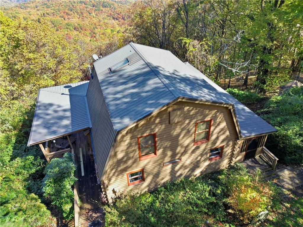 Burnt Mountain Estates - Residential