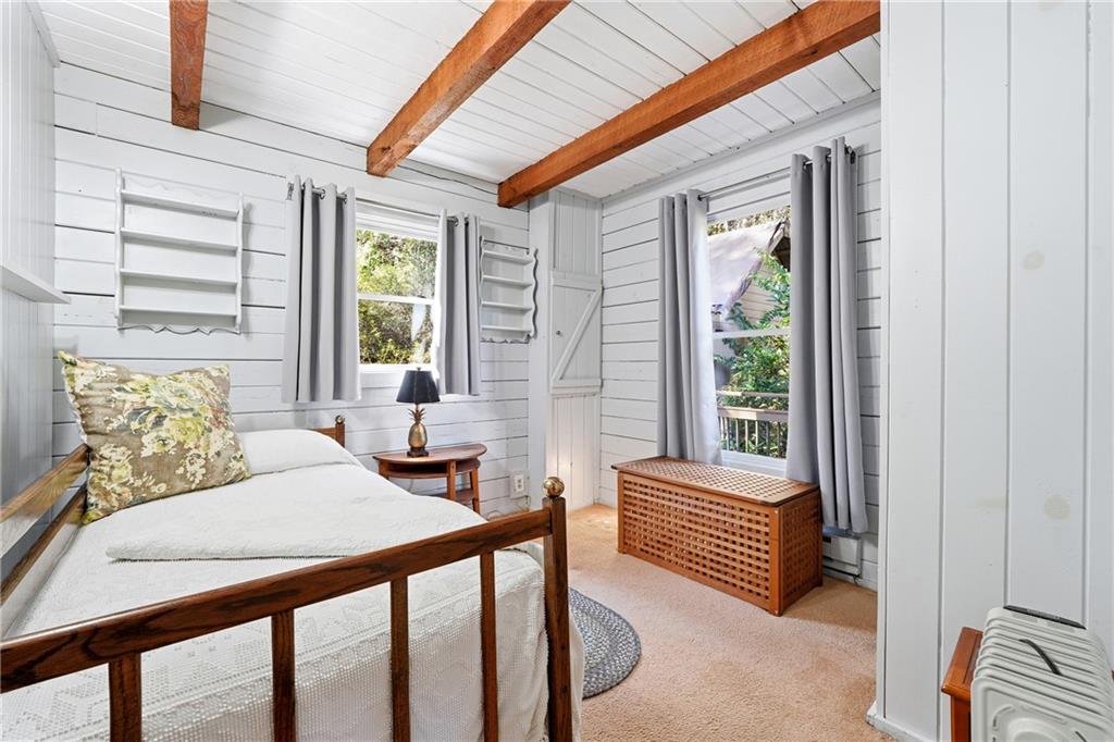 Burnt Mountain Estates - Residential