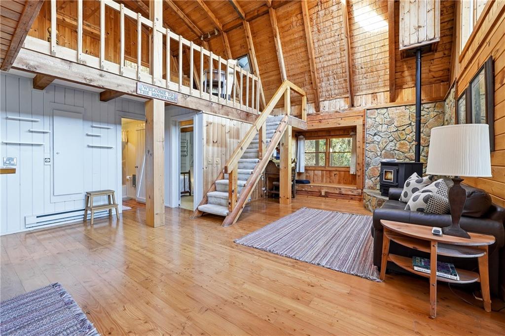 Burnt Mountain Estates - Residential