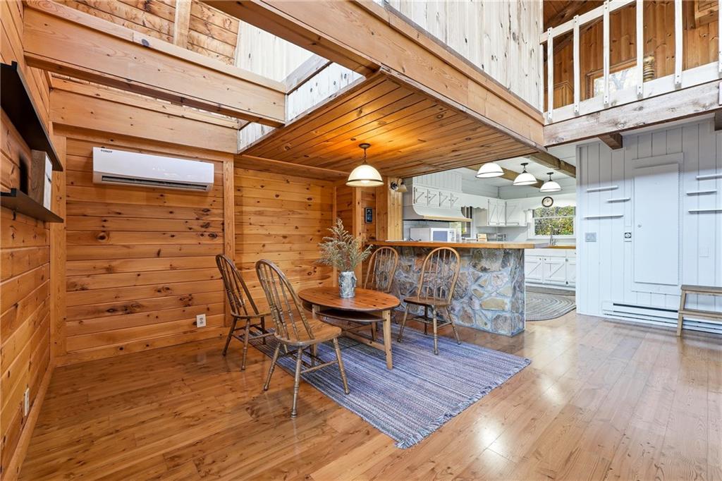 Burnt Mountain Estates - Residential