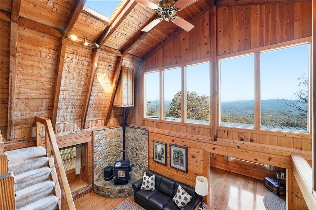 Burnt Mountain Estates - Residential