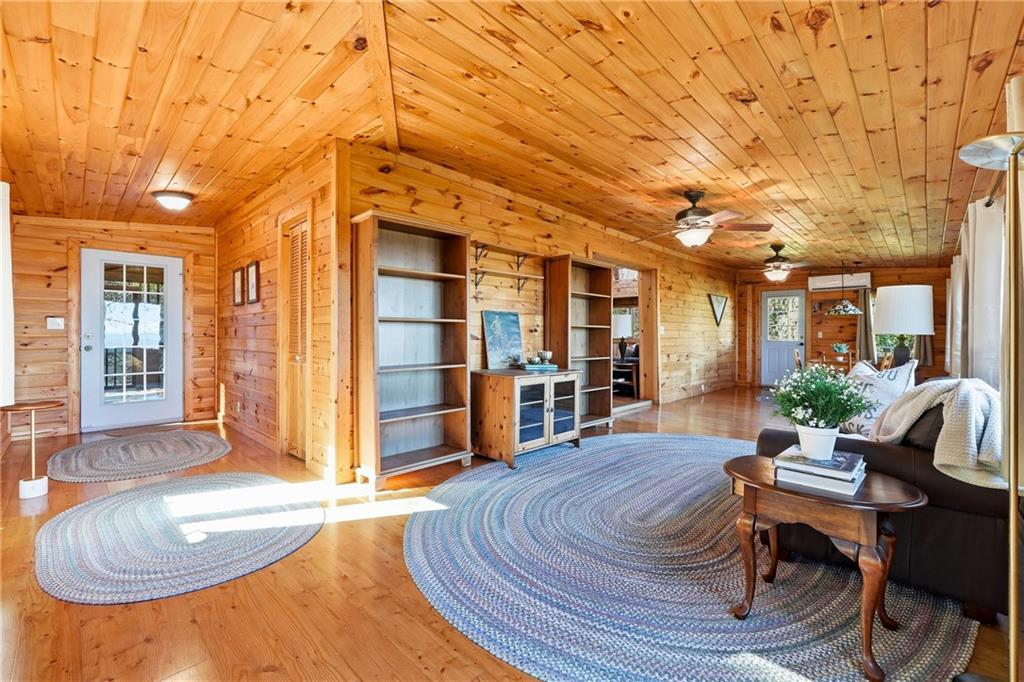 Burnt Mountain Estates - Residential