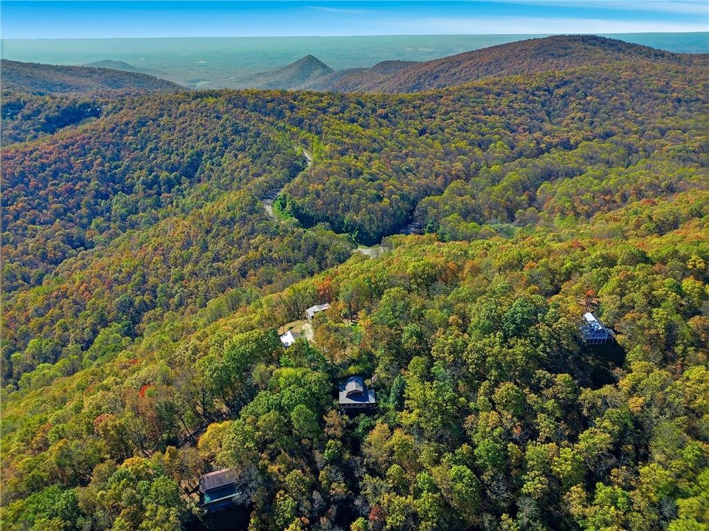 Burnt Mountain Estates - Residential