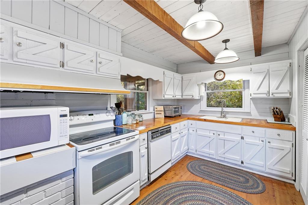 Burnt Mountain Estates - Residential