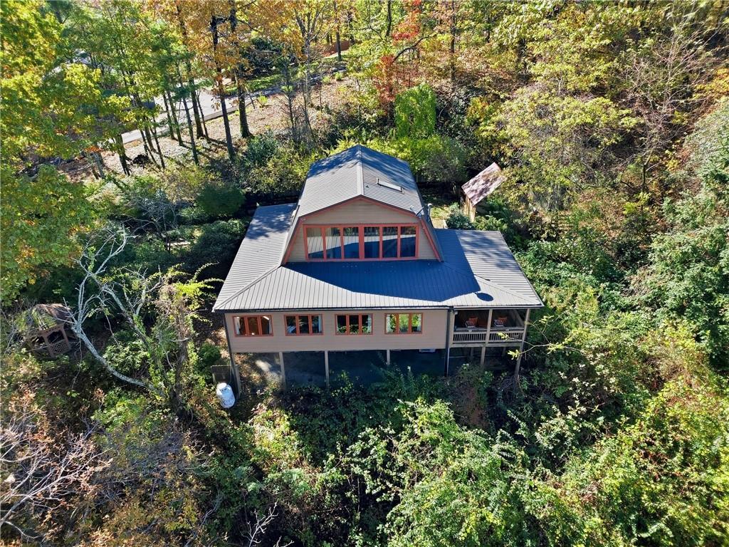 Burnt Mountain Estates - Residential