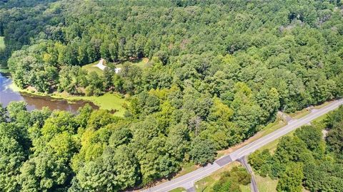 Vacant Land For Sale - 731 Summers Mckoy Road<br/> Newnan, GA 30263