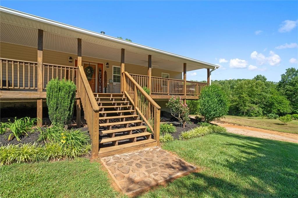 220 Mountain Creek Rd Rd, Bowdon, Georgia image 4