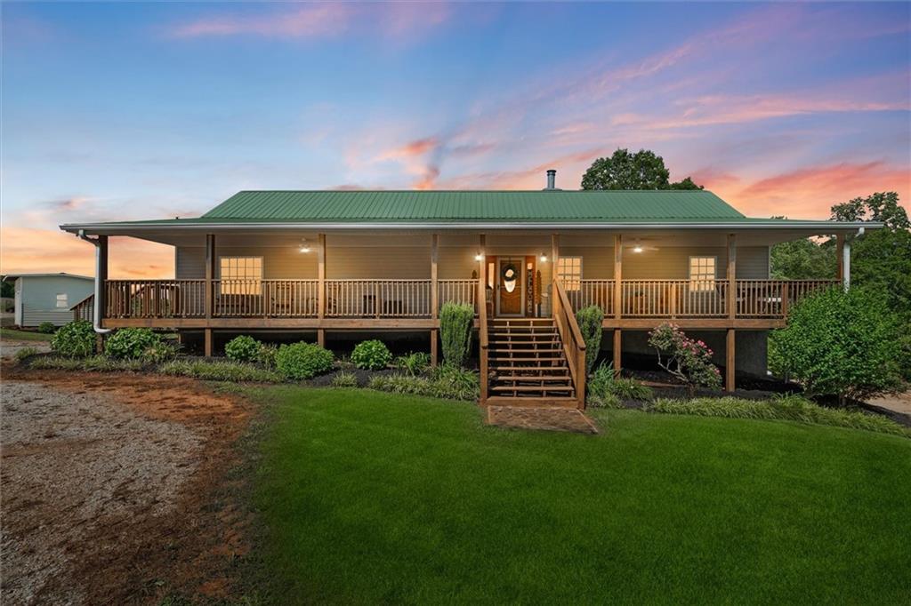 220 Mountain Creek Rd Rd, Bowdon, Georgia image 1