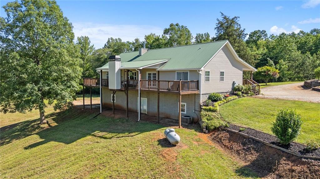 220 Mountain Creek Rd Rd, Bowdon, Georgia image 35
