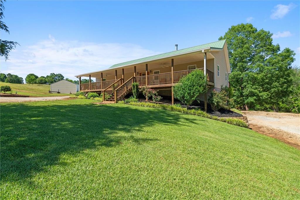 220 Mountain Creek Rd Rd, Bowdon, Georgia image 3
