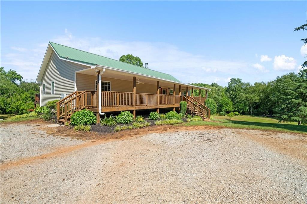 220 Mountain Creek Rd Rd, Bowdon, Georgia image 2