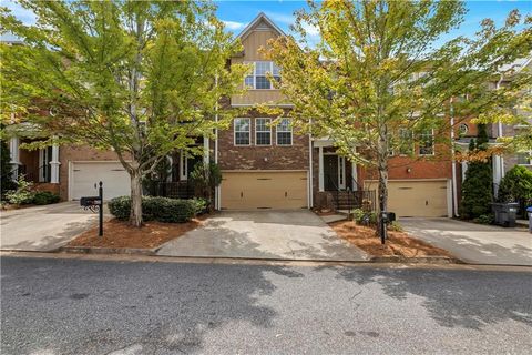 630 Birch River Lane Lawrenceville GA 30043