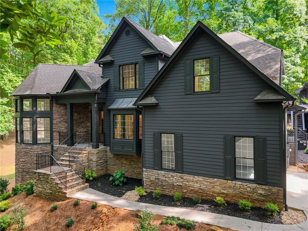 550 Eagles Landing Drive
