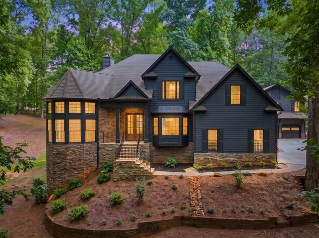 550 Eagles Landing Drive