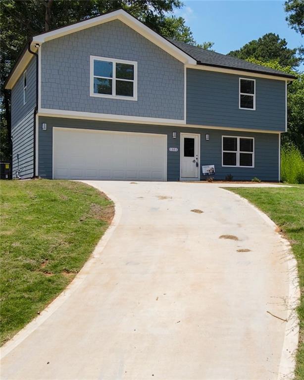1351 E Atlanta Road, Stockbridge, Texas image 3