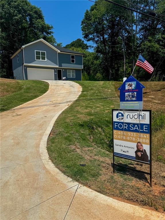 1351 E Atlanta Road, Stockbridge, Texas image 13