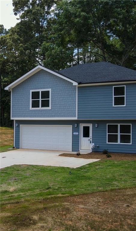 1351 E Atlanta Road, Stockbridge, Texas image 2