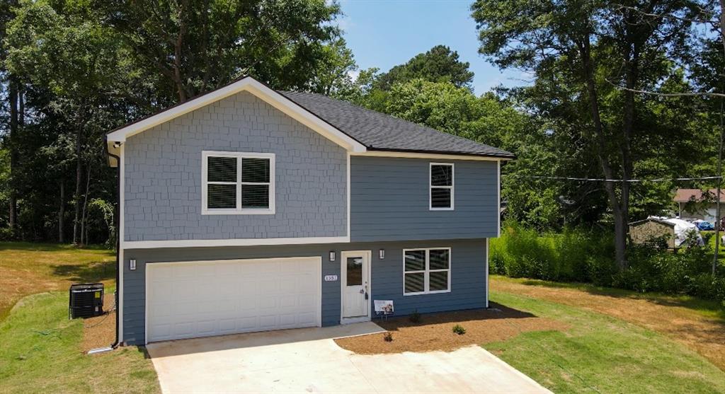 1351 E Atlanta Road, Stockbridge, Texas image 5