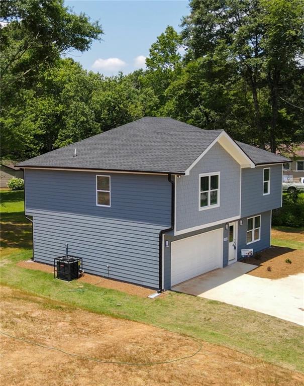 1351 E Atlanta Road, Stockbridge, Texas image 9