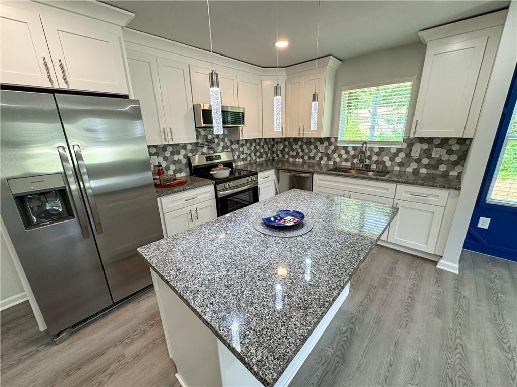 1351 E Atlanta Road, Stockbridge, Texas image 22