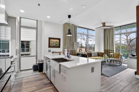 905 Juniper Street 403 Atlanta GA 30309