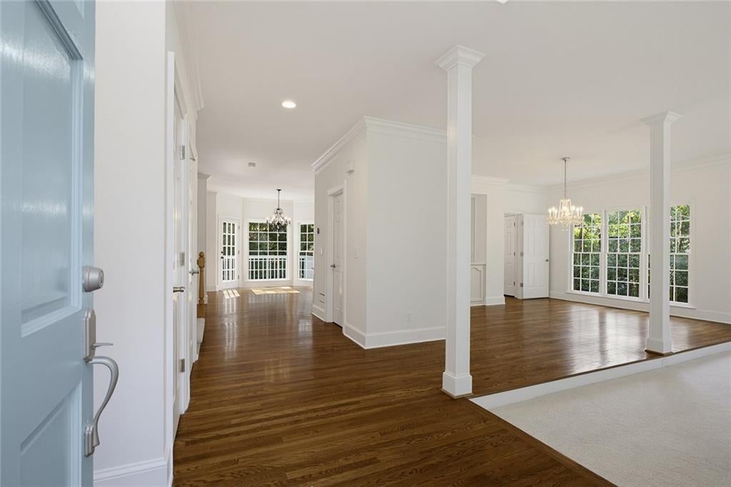 Photo of 535 Flying Scot Way, Alpharetta, GA 30005 (MLS # 7840302)