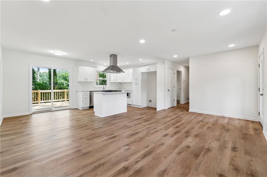 4006 Maxey Hill Drive