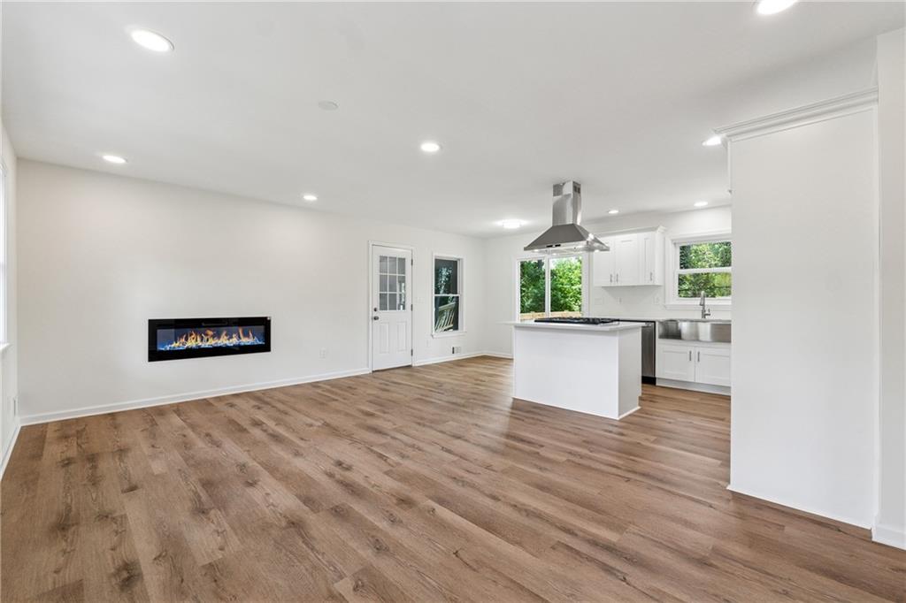 4006 Maxey Hill Drive