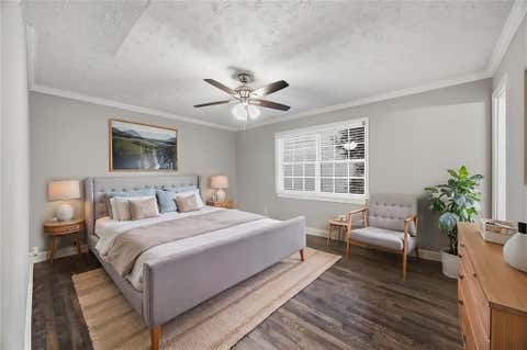 Apartment For Rent - 21 Delmont Drive Ne Dr #5<br/> Atlanta, GA 30305