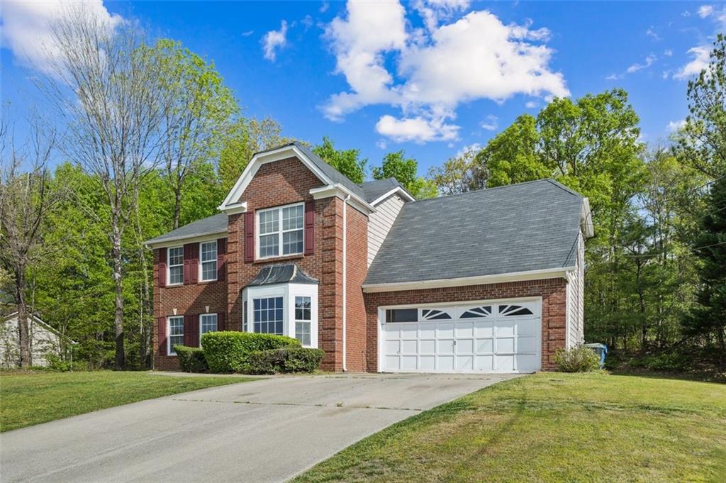 3937 Sautee Trail, Conley, Georgia image 3