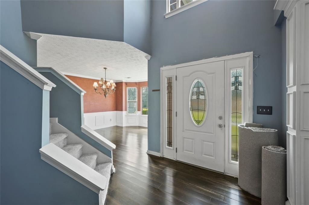 3937 Sautee Trail, Conley, Georgia image 5