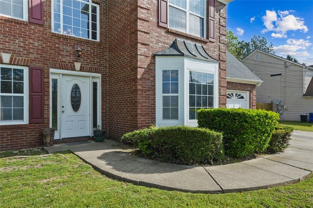 3937 Sautee Trail, Conley, Georgia image 4
