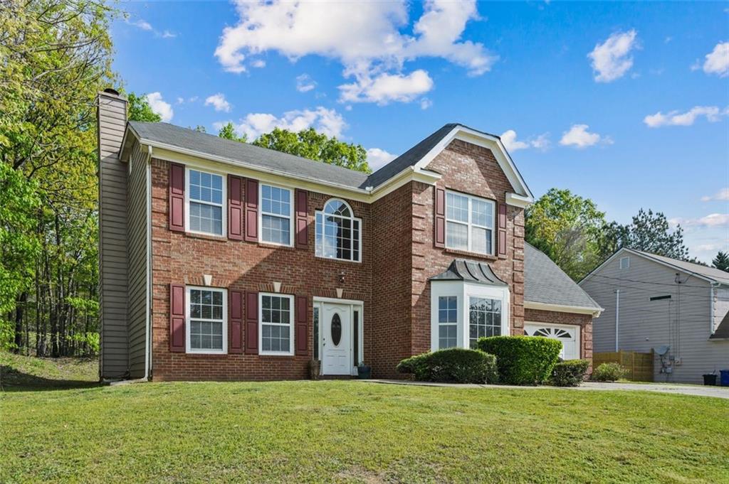 3937 Sautee Trail, Conley, Georgia image 2