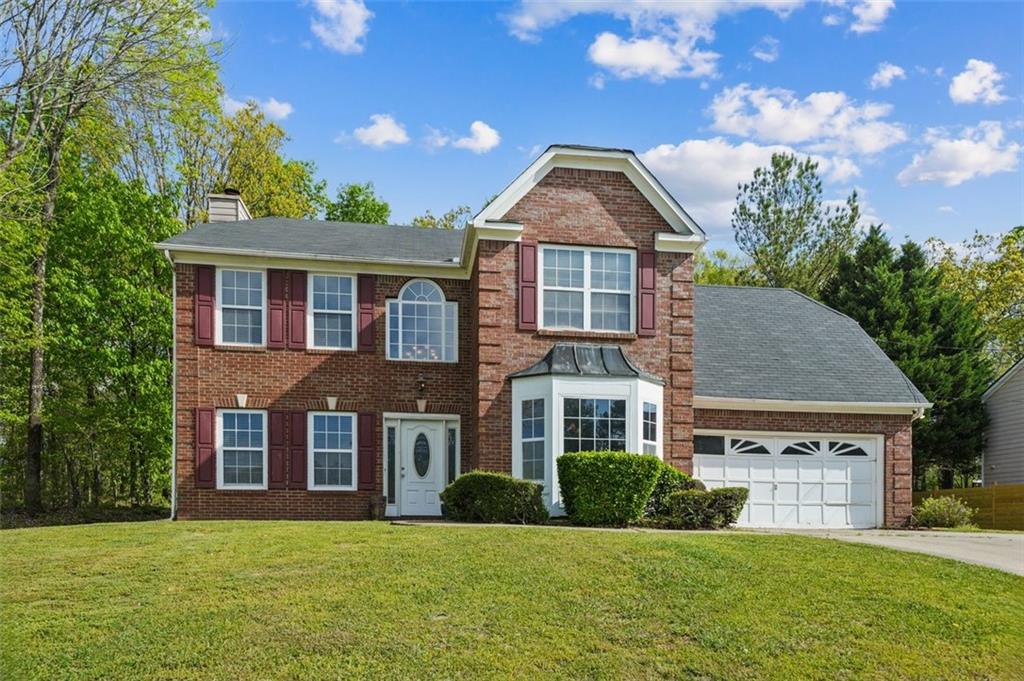 3937 Sautee Trail, Conley, Georgia image 1
